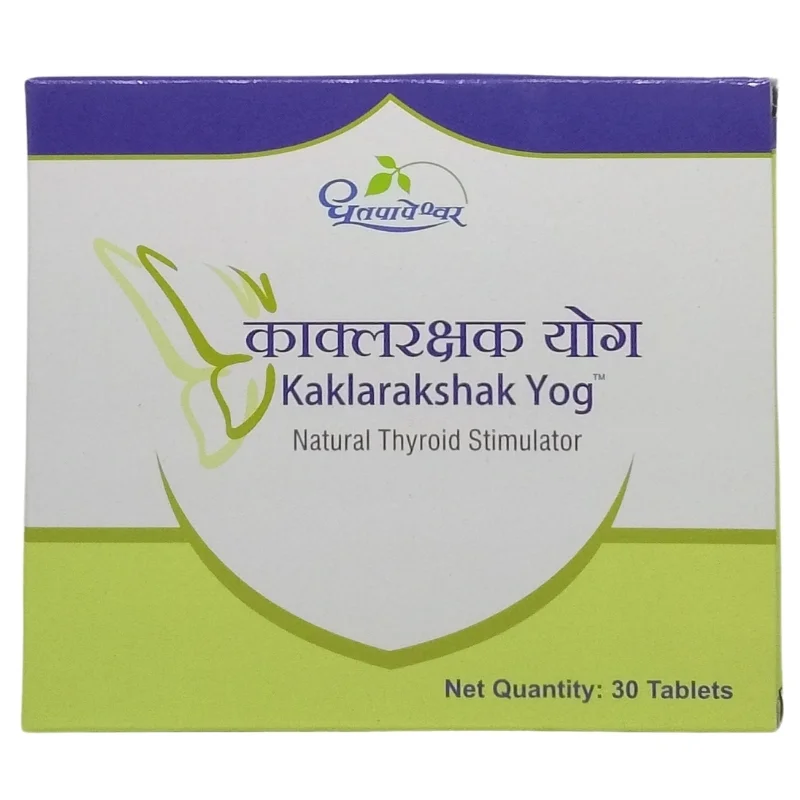 Kaklarakshak Yog