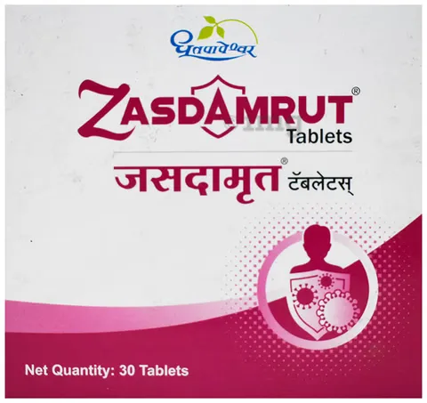 zasdamrut Tab (30 Tablet)